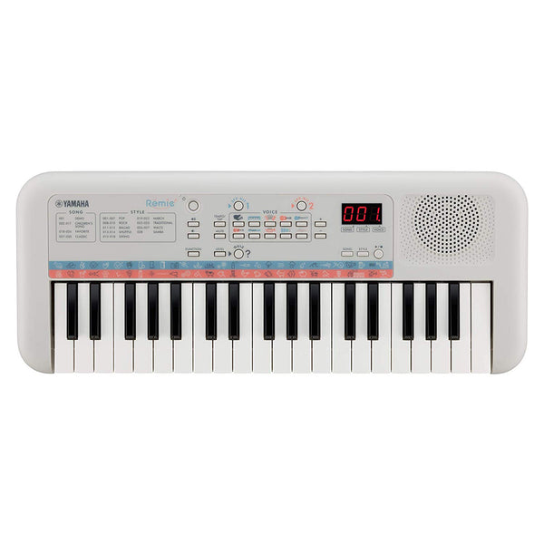 Yamaha PSS-E30 Tastiera Remie Portatile 37 Tasti x Bambini con accompagnamento