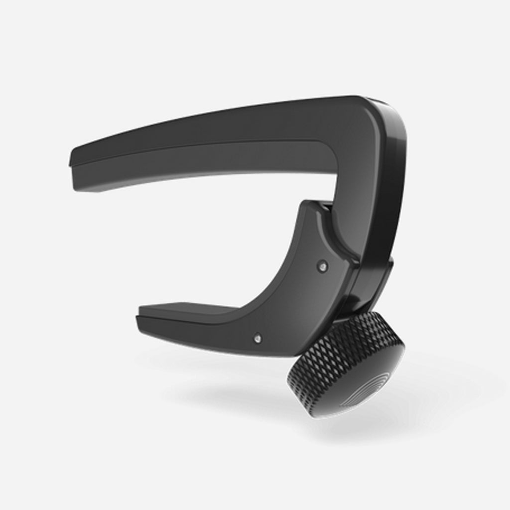 D'Addario PW-CP-07 CAPO LITE Capotasto chitarre acustiche elettriche e