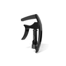 D'Addario PW-CP-09 TRI-ACTION CAPO Capotasto x chitarre acustiche ed elettriche