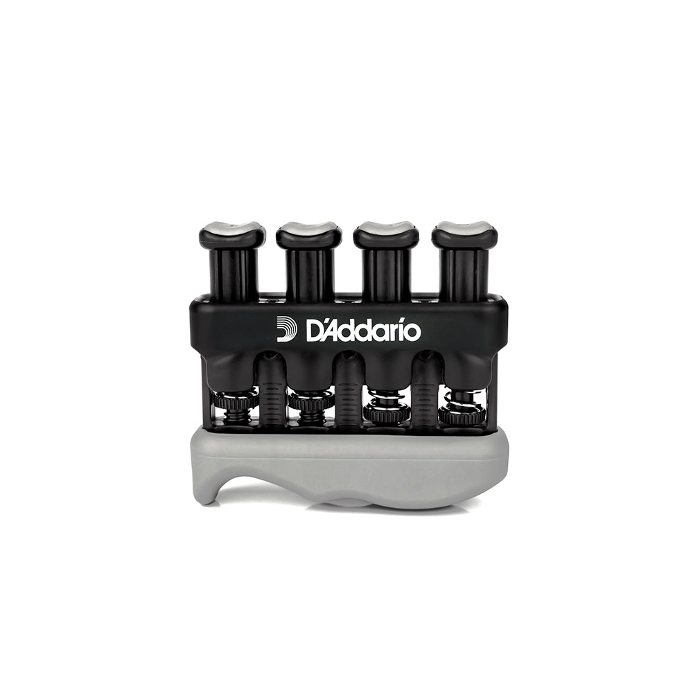 D'Addario PW-VG-01 VARIGRIP HAND EXERCISER Accessorio x sviluppare la