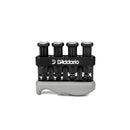 D'Addario PW-VG-01 VARIGRIP HAND EXERCISER Accessorio x sviluppare la forza dita