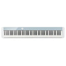 Casio PX-S1100CB Tastiera Digitale Compatta 88T martelletti sottili Calm Blue