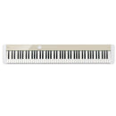 Casio PX-S1100MB Tastiera Digitale Compatta 88T martelletti sottili Mellow Beige
