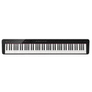 Casio PX-S5000BK PRIVIA Tastiera Dig. Smart Hybrid Hammer Action 88T 5liv. sens.