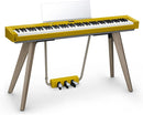Casio PX-S7000HM PRIVIA Tastiera Dig Smart Hybrid Hammer Action 88T 5liv.Sensib.