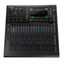 Allen & Heath QU-5D Mixer Pro Dig. compatto 17 fader motor. e interfaccia Dante - GlobalNet Shop
