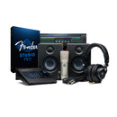 PreSonus QUANTUM ES 2 ULTIMATE BUNDLE Inter.Audio+ Mic+Cuffie+2Casse+FStudio Pro - GlobalNet Shop