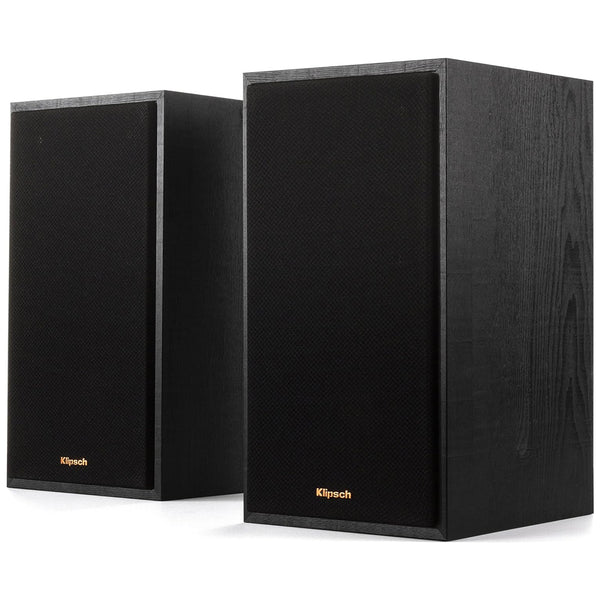 Klipsch R-51PM (Pair) Diffusori audio casse attive connettività bluetooth, Nero