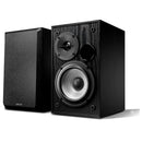 Edifier R990BT BLACK Coppia diffusori audio attivi 2Vie Bluetooth 24w RMS Nero