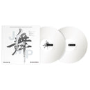 Pioneer DJ RB-VD2-W CONTROL VINYL Vinile di controllo rekordbox, set di 2 Bianco - GlobalNet Shop