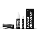 AM Clean Sound RECORD CLEANER SET Kit per la pulizia di dischi in Vinile