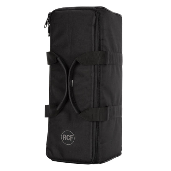 RCF CVR60688 Cover imbottita di protezione per diffusore RCF KX 515-A, Nero
