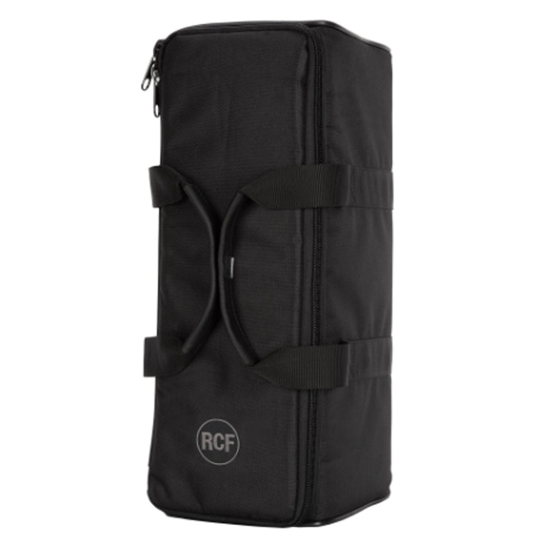 RCF CVR60688 Cover imbottita di protezione per diffusore RCF KX 515-A, Nero