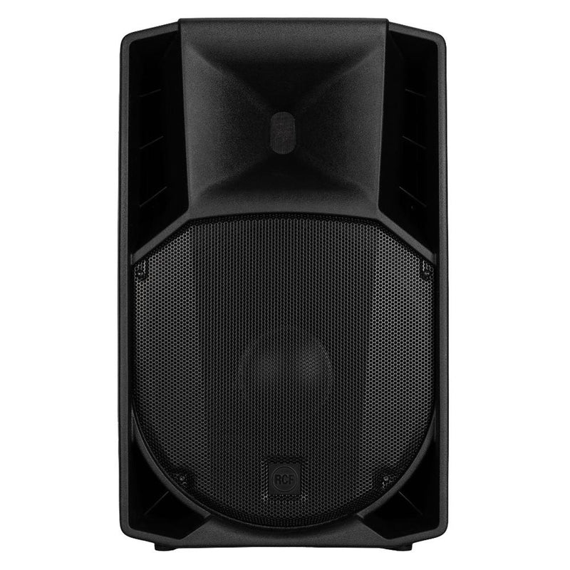 RCF ART 745-A MK5 Cassa Speaker Diffusore Attivo 2vie 15pollici 1400W picco Nero