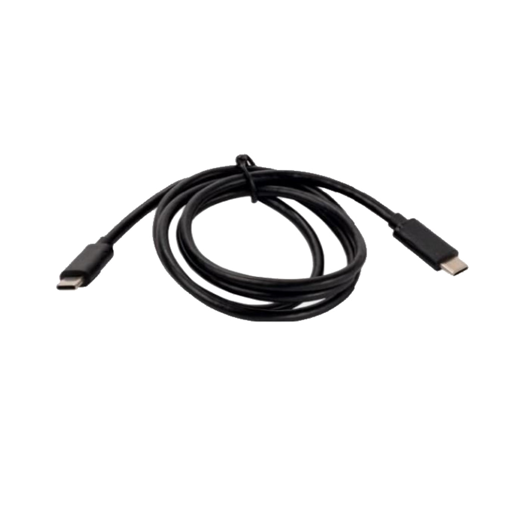 Redline RDL4841 Cavo multimediale USB C 3.1 Maschio a USB C Maschio 2