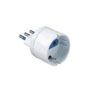 » Redline RDL5914 Adattatore spina elettrica 10A 2P +T 1 presa P30 2P+T Standard T (100% off)