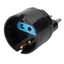 » Redline RDL5915 Adattatore Spina FDE-ITA 10/16A Terra Laterale a Spina 16A 2P+T (100% off)