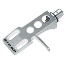 Reloop Headshell Silver Carter Pro x testina 1/2" alluminio, ideale x scratch