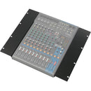 Yamaha RK-MG12 Kit per montaggio su rack per mixer MG12, Nero
