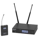 Proel EIKON AETHER RM1HB Sistema Micr. Wireless UHF x strumenti Fr. 606-614 Mhz