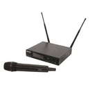 Proel EIKON RMW921MA Sistema microfonico Wireless UHF TRUE DIVERSITY con Palmare