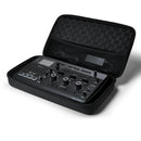 AlphaTheta DJC-RMXIGNITE BAG Borsa trasporto antigraffio x effector RMX-IGNITE