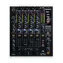 Reloop RMX60 Mixer Dj Digitale 4+1 Canali  ideale per l'utilizzo nei club, Nero