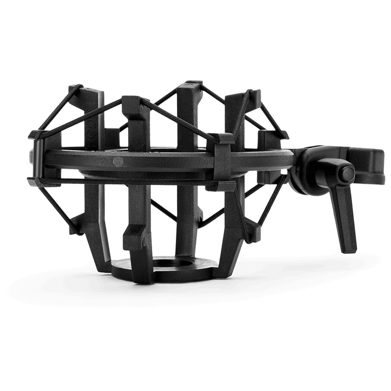 Rode SM2 Supporto shock mount "ragno" antivibrazione studio X mic a condensatore