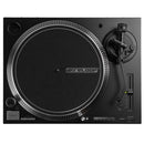 Reloop RP-5000 MK4 Giradischi Professionale a trazione diretta per Dj, Black - GlobalNet Shop