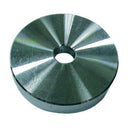 Reloop RP Single Adaptor Ricambio adattatore per dischi da 7" x giradischi