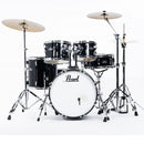 PEARL ROADSHOW RS505BC/C31 Batteria 5p Cassa 20" hardw. piatti sabian Jet Black
