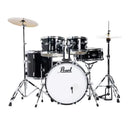 PEARL ROADSHOW RS505C/C31 Batteria 5pz Cassa 20" con Hardware e piatti Sabian