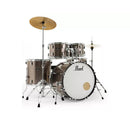 PEARL ROADSHOW RS505C/C707 Batteria 5pz Cassa 20" con Hardware e piatti Sabian