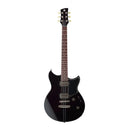 Yamaha RSE20 BL REVSTAR ELEMENT BLACK Chitarra Elettrica con filtro passa alto