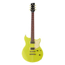 Yamaha RSE20 NYW REVSTAR ELEMENT NEON YELLOW Chitarra Elettrica filt. passa alto