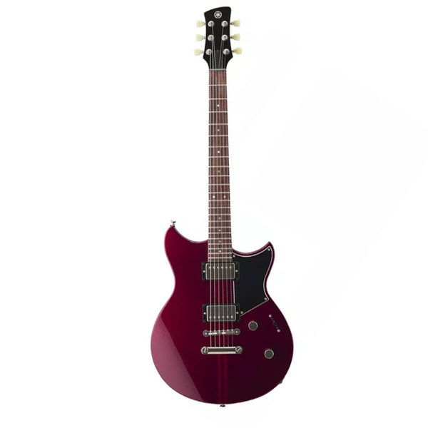 Yamaha RSE20 RCP REVSTAR ELEMENT RED COPPER Chitarra Elettrica filtro passa-alto