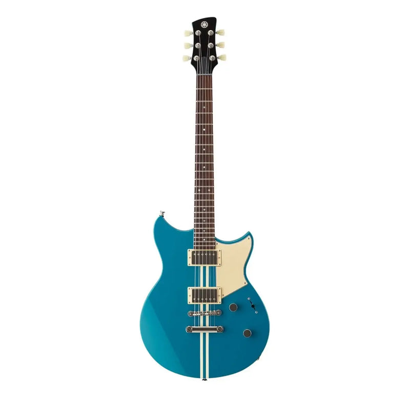 Yamaha RSE20 SWB REVSTAR ELEMENT SWIFT BLUE Chitarra Elettrica filtro passa-alto