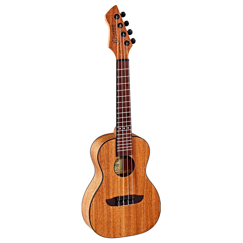 Ortega RUHZ-MM Ukulele Classico da Concerto Serie Horizon a 18 Tasti e 4 Corde, Natural