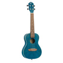 Ortega RUOCEAN Ukulele Classico da Concerto Serie Earth a 18 Tasti, Ocean