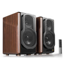 Edifier S2000MKIII Coppia Diffusori Amplificati 65W x2 RMS Bluetooth telecomando