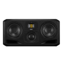 Adam Audio S3H Monitor audio attivo pro da studio 3Vie e potenza 850w RMS, Nero
