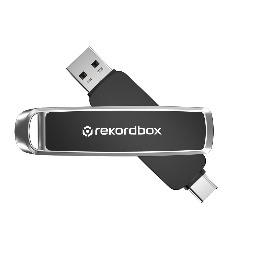 AlphaTheta SanDisk-Flash-Drive 1TB Unità USB dual DJ alta velocità x r