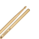 Meinl SB101-5A Coppia di Bacchette x batteria con punta in legno, Noce Americano - GlobalNet Shop
