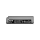 Shure SB904 Batteria ricaricabile x sistemi GLX-D+ Dual Band - GLXD1+ e GLXD2+
