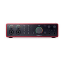 Focusrite Scarlett 16i16 Interfaccia audio USB 4 generaz. x tutti gli strumenti