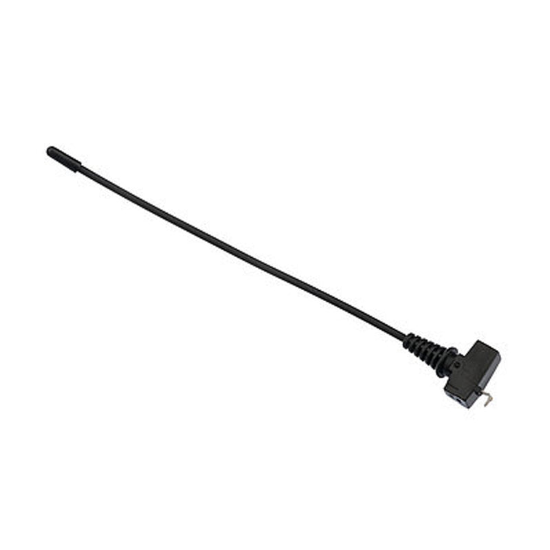 Sennheiser SK G3 -1 Antenna di ricambio Gamma di frequenza 486 - 558 MHz, Nero
