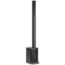 Proel SESSION1XFREE Sistema audio colonna a batteria 400W e MP3 USB BLUETOOTH ST