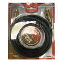 Proel SGP230LU3 Cavo Audio Professionale connettori 1x RCA a 1x RCA Maschio 3 mt - GlobalNet Shop