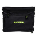 Shure SH-WSYS-BAG Borsa imbottita x trasporto sistemi mic x professionisti audio