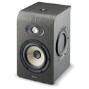 Focal SHAPE 50 DKWALNUT Monitor audio da Studio Attivo Professionale da 5" 85W